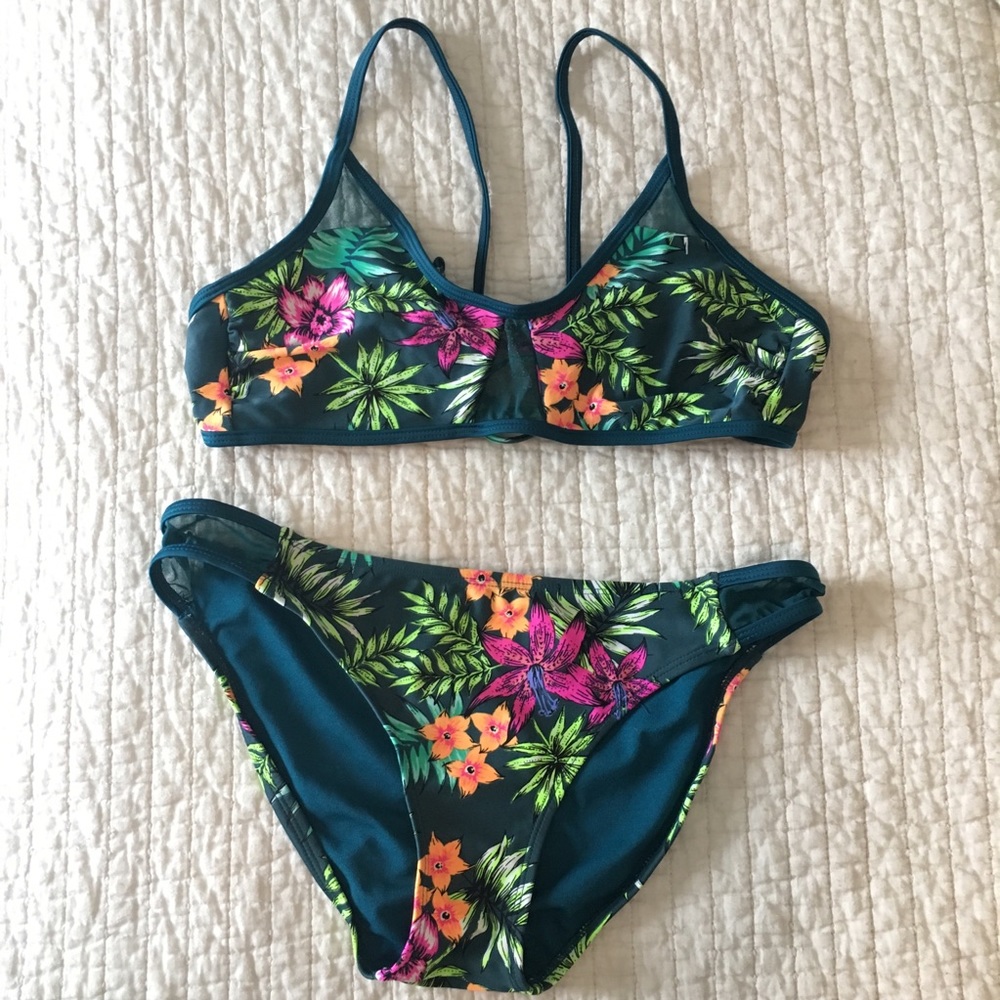 Xhilaration Swimsuit